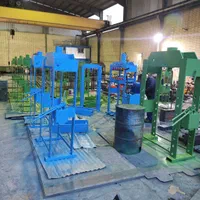 لینت و دستگاه پرس لونت|ماشینآلات صنعتی|اصفهان, شهرک مهدیه|دیوار