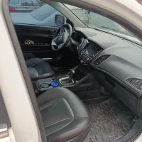 جک s5 2000 توربو ۹۶|خودرو سواری و وانت|پردیس, فاز ۱|دیوار