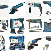 باطری دریل شارژی|ابزارآلات|سبزوار, باهنر|دیوار