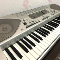 ارگ،کیبورد کاسیو Ctk 900