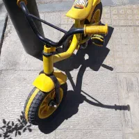 دوچرخه