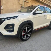 x33کراس اتومات|خودرو سواری و وانت|تبریز, |دیوار