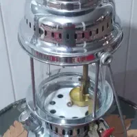 چراغ زنبوری قدیمی