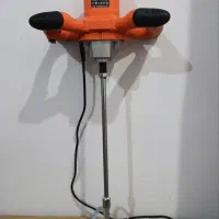 همزن و ویبره برقی|ابزارآلات|گناباد, |دیوار