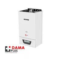 یکدستگاه پکیج شوفاژکار کامفورت 28000