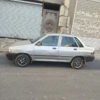 پراید مدل ۸۹|خودرو سواری و وانت|رباط‌کریم, نصیرشهر|دیوار