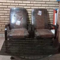 صندلی انتظار