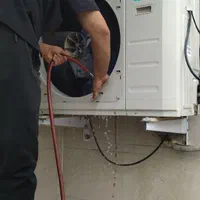 نصب و تعمیر تخصصی انواع کولر اسپلیت وپنحره ایی|خدمات پیشه و مهارت|بندر امام خمینی, |دیوار