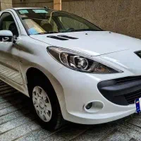 حواله 207 TU5P اتوماتیک