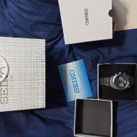 ساعت سیکو اورجینال|ساعت|ساری, |دیوار