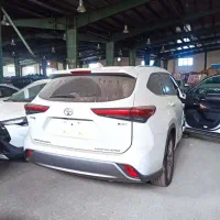 هایلندر فول 2025 (آیریا خودور)|خودرو سواری و وانت|چابهار, |دیوار