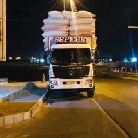 کاه درجه یک مرغوب|حیوانات مزرعه|اردستان, |دیوار