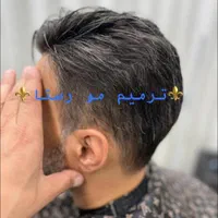 موسسه ترمیم مو رستا|خدمات آرایشگری و زیبایی|تهران, مهران (سیدخندان)|دیوار