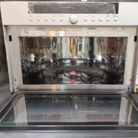 ماکروفر سولاردم LG ال جی.اصل کره.آکبند|اجاق گاز و لوازم برقی پخت‌وپز|تبریز, |دیوار