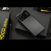 شیامی پوکو X5Pro پو