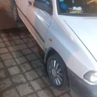 پراید ۸۸|خودرو سواری و وانت|اهر, |دیوار