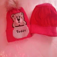 فروش کلاه و دستمال نانو|لباس|کرمان, |دیوار