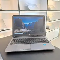 لپ تاپ Hp probook 650 G1 پردازنده i5 در حد آک