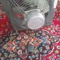 فن دمنده 40×40|پنکه و تصفیهکنندهٔ هوا|پاپی, |دیوار