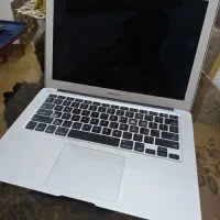 مک بوک ایر macbook air|رایانه همراه|تهران, ابوذر|دیوار