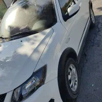 کوییک آر اس|خودرو سواری و وانت|نجف‌آباد, گلدشت|دیوار