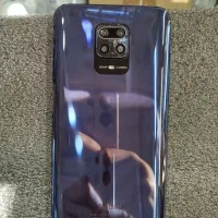 Redmi Note 9S|موبایل|ماکو, |دیوار