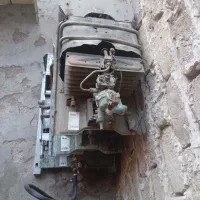 خریدار و فروش ابگرمکن و پکیج و شوفاژ فرسوده|آبگرمکن، پکیج، شوفاژ|قزوین, |دیوار