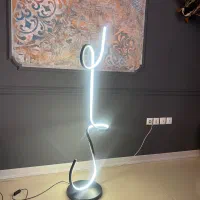 لوستر میز بار و اواژور|لوستر و چراغ آویز|مشهد, الهیه|دیوار