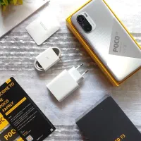 شیائومی پوکو poco F3