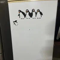 فریزر ایتالیایی اوشن