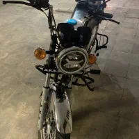 موتور طرح باکسر ۲۰۰cc شرایطی|موتورسیکلت|تهران, بهداشت|دیوار