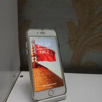 گوشی iphone 6|موبایل|ساوه, |دیوار