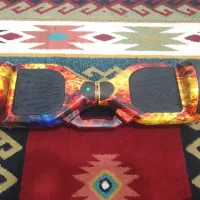 سلام اسکوتر سالمی هست برا فروش گذاشتم