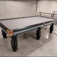میز بیلیارد