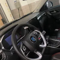 Fmc t5  فردا موتور|خودرو سواری و وانت|ارومیه, |دیوار