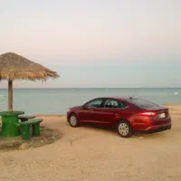 اجاره روزانه فورد فیوژن