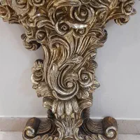 ایینه وپایه طلای|آینه|تهران, ابوذر|دیوار