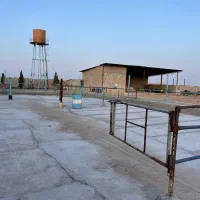 گاوداری-صنعتی