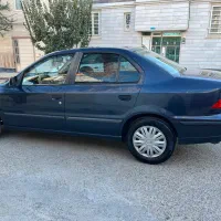 سمند مدل ۹۶|خودرو سواری و وانت|قیدار, |دیوار