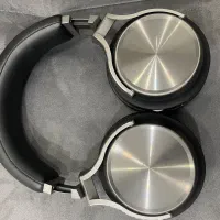 headset corsair virtuoso se black metal هدست