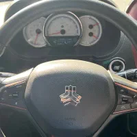 کوییک اتوماتیک فول پلاس مدل ۹۷ بدون رنگ|خودرو سواری و وانت|کاشمر, |دیوار