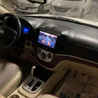 هیوندای سانتافه ix 45 2700cc، مدل ۲۰۰۸|خودرو سواری و وانت|ایلام, |دیوار