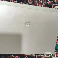 لبتاب استوک اچ پی|رایانه همراه|قم, شهرک سازمان آب|دیوار