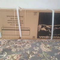 پنل کولر گازی ۱۲ هزار پاکشوما