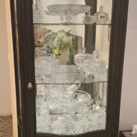 ویترین بوفه