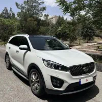 سورنتو gt line2017