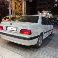 پارس Xu7p سیمی|خودرو سواری و وانت|تبریز, |دیوار