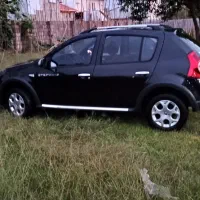 ساندرو استپ وی