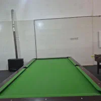 دو عدد میز بیلیارد|ورزش‌های توپی|نورآباد, |دیوار