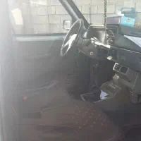 مزدا 2000|خودرو سواری و وانت|ینقاق, |دیوار